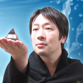 功徳先生